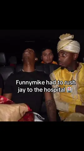 #funnymike #imbadkidjay 