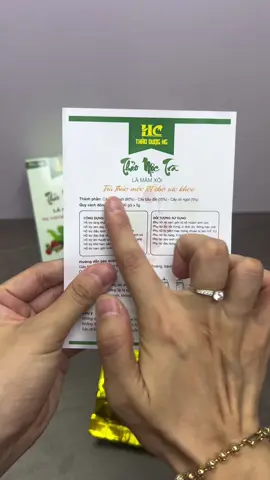 Hỗ trợ rất tốt cho ai đang mong con nè trà thảo mộc tự nhiên #tralamamxoi 