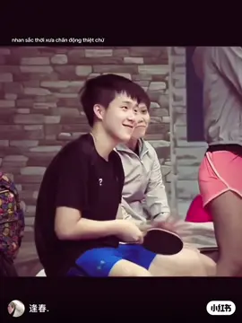 phải nói là chấn độngg #fyp #wangchuqin #tabletennis #viral #