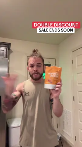 Fire deal rn #pumpkin #pumpkinseedoil #sawpalmetto #christmasgiftideas #2in1supplement 