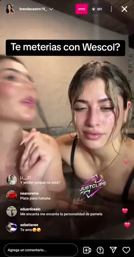 #westcol #wescolclips #twitchwestcol #westcolombia #poolparty