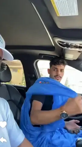 ذاك صالح غيث😂🤍#بيلز #غيث_الموريتاني_🇲🇷 