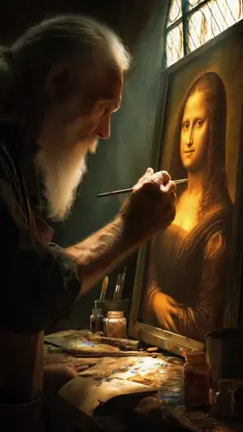 The theft of the Mona Lisa occurred on August 21, 1911, at the Louvre Museum in Paris, when Leonardo da Vinci’s painting was stolen by Vincenzo Peruggia, an Italian carpenter and former museum employee. 🖼️ He hid the painting under his white work coat and left the museum unnoticed. 👤 Peruggia believed that the masterpiece should belong to Italy, since it was painted by an Italian artist, and justified the theft as an act of patriotism. 🇮🇹 The disappearance was discovered the following day, causing a worldwide sensation. 🌍 The Louvre was temporarily closed, and the investigation lasted for months. 🔍 Among the suspects were the famous artists Guillaume Apollinaire and Pablo Picasso, who were later released. 🎨 The painting remained missing for over two years. ⏳ In December 1913, Peruggia attempted to sell the Mona Lisa to the Uffizi Gallery in Florence, where he was caught and arrested. 🚔 He was sentenced to a short prison term, but in Italy he was hailed as a national hero. 🏛️ The painting was returned to the Louvre in 1914, where it remains to this day. 🖼️✨ #HistoryTime #paris  #monalisa  #louvre  #education 