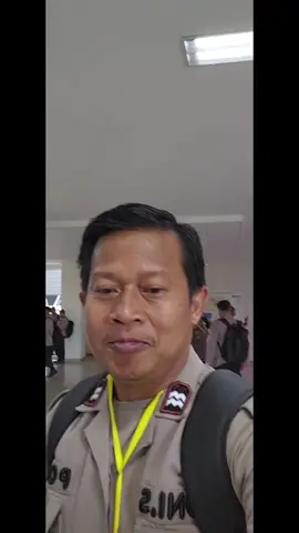 SEMANGAT PAGI  PAG POLDA KALTIM 2025 💪💪💪
