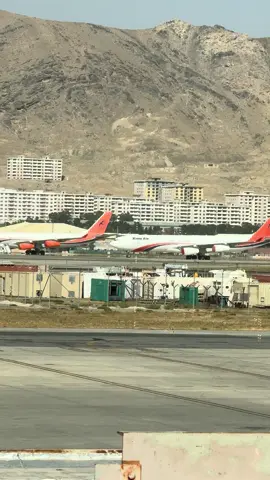 Auraa 🧡 #kabul #aviation #viral #fyp #kamair 