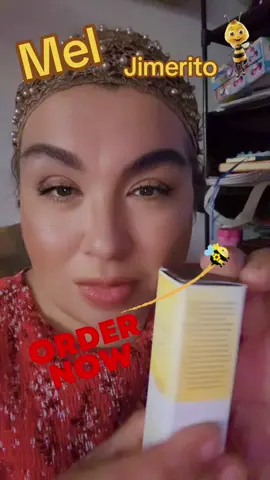 #tiktokshop #miel #ojos #vista #salud 