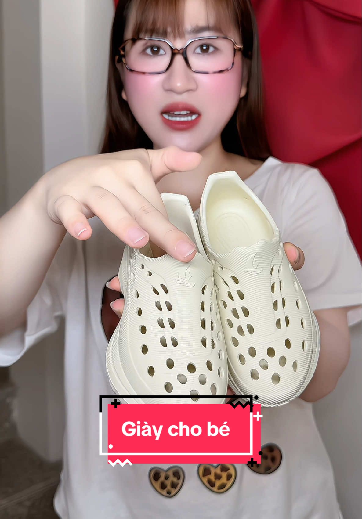 Giày Sneaker cho bé 🥰 #giaychobe #depdimuachobe #giayxinhchobe #giaydimuachobe 
