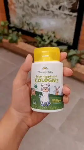 #CuanbabybersamaYB #tenangsejaksentuhanpertama #yummysbabypilihanbunda #yummysbaby #YummysBabyApprovedParaAhli