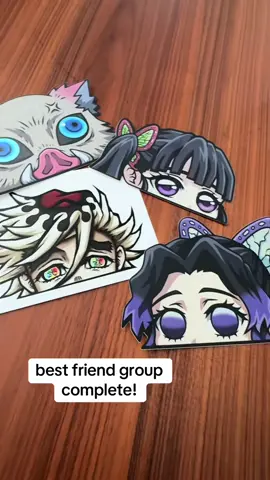 had to do it #hellosenpai#anime#demonslayer#fyp 