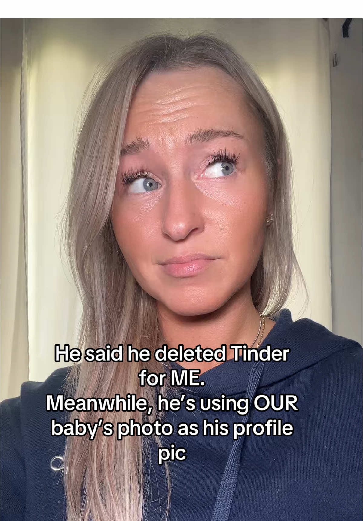 You can’t make this shit up🫠 #tinder #cheatinghusband #cheater #cheating #relationshipdrama 