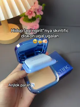 #skintific #skintificpromo 