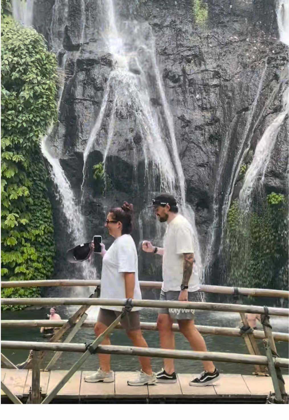 All the best of Bali in one journey 🌺 #balitourguide #Bali  #france🇫🇷 