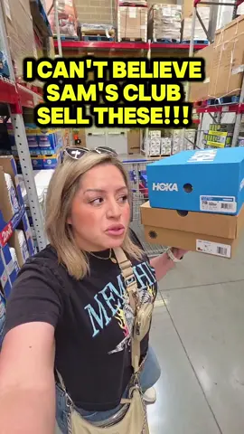 Since when did this happen 😱  🔗🔗 on my page to score a Sam's Membership for only $15 🤌 The lowest we've had in a while 🔥 #samsclubclearance  #samsclubfinds  #budgetshopping 