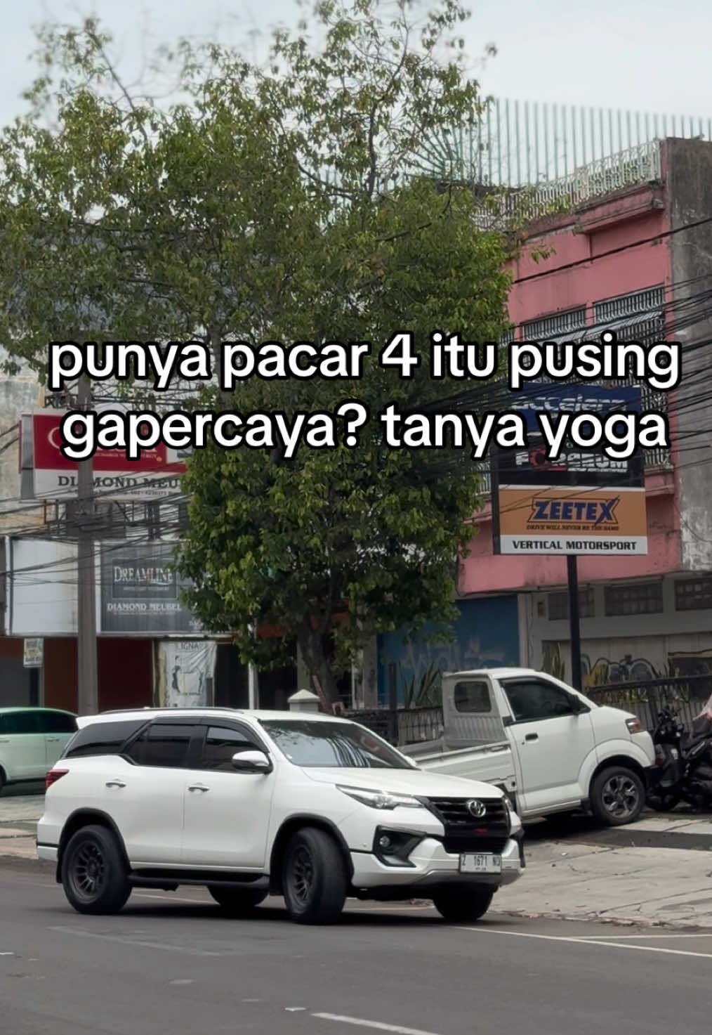 tanya yoga #2gdfortuner #cumidarat  
