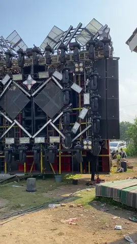 The radiator king of malang @Riswanda audio.malang #riswandaaudio #riswandatheradiatorkingofmalang #fyp #karnaval #soundviral 