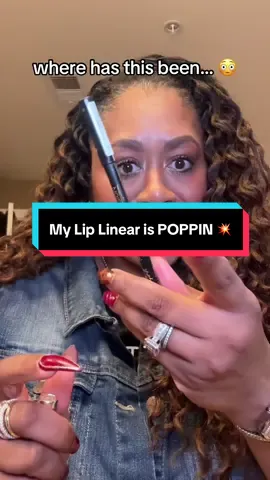 #lipliner #lipgloss #lipliners #liplinerstain #liplinerhack 