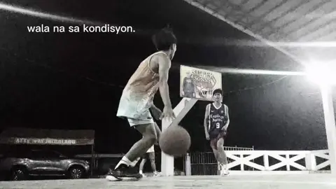 wala na sa kondisyon.  #basketball #makeitviral #pinoy #fyppppppppppppppppppppppp 