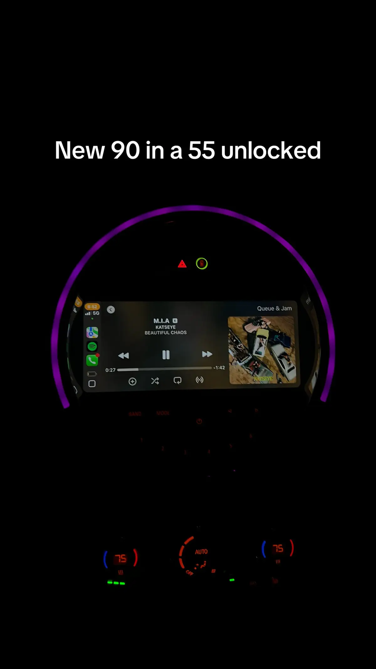 What are they putting into their songs #katseye  #music #beautifulchaos @KATSEYE 