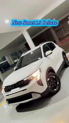 Lướt phố nhẹ nhàng cùng New Sonet Deluxe. Nhỏ mà có võ, xăng cộ tiết kiệm mà vẫn khoẻ khoắn! #sonet #kiacamau #kiasonet #càmau #69camau 