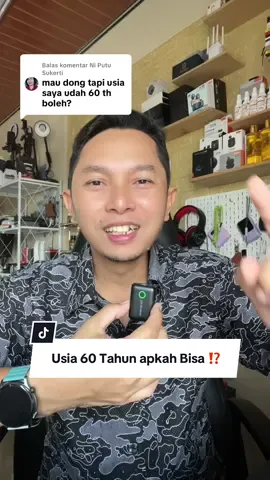 Membalas @Ni Putu Sukerti Bisa bunda belajar berpenghasilan dari Tiktok dan Produk Digital. #cuantiktok #cuanprodukdigital #berpenghasilanditiktok #timonadiyoso 