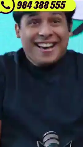 Curwen le dice sus verdades a Dina Boluarte