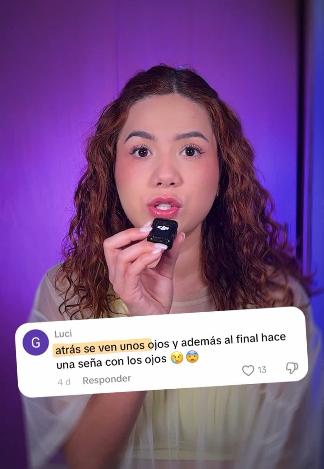 Modifiqué esta canción para hacerla más feliz 🥺💜 #musica #cantante #terror 
