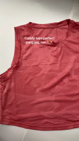 tops pang jog✨ #fyp #jog #tops #topsforwomen 