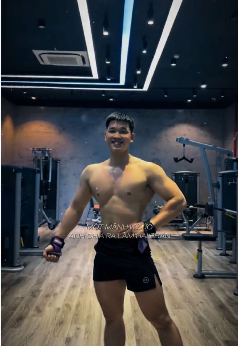 #gym #tapluyen #xuhuong #xuhuong #model 