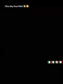 One day insa Allah 🇮🇹😊🤲#vairalvideo #trending #foryoupage #tikokbangladesh🇧🇩 #italy🇮🇹 