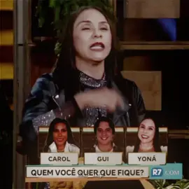 • ela surrando a falsa! #carollekker #afazenda17 #fyp #edit #vaiprofycaramba 