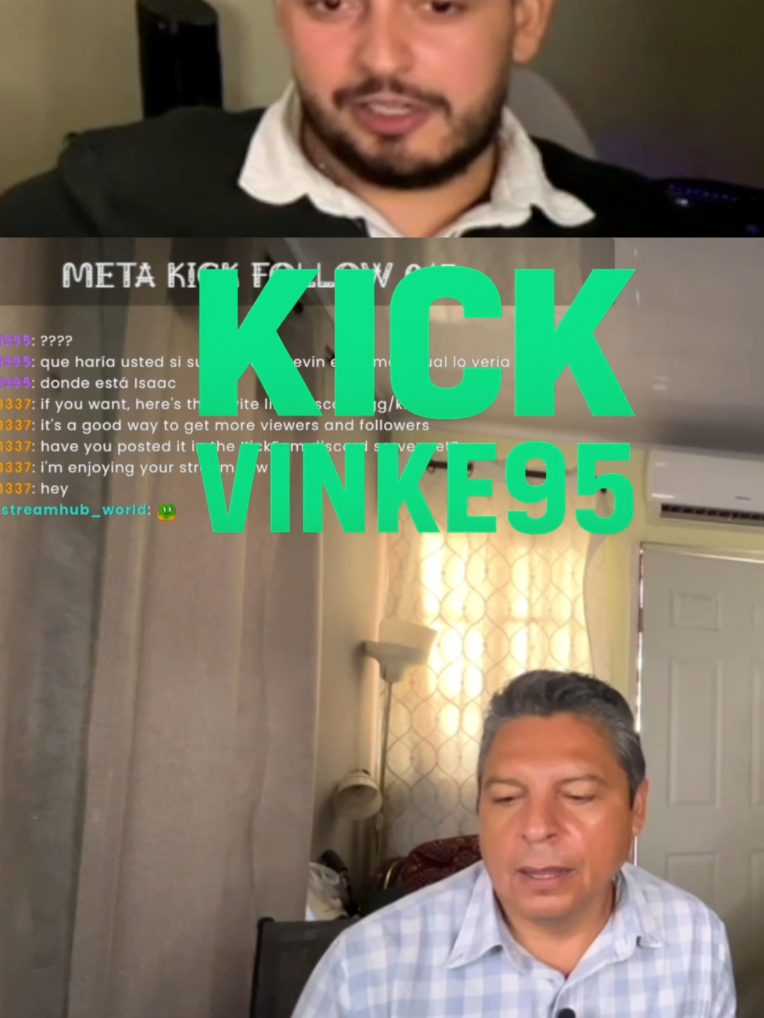 #streamer #kickstreamer #kickhonduras #padresehijos #clip #streammomentos #stream #kick #clips #honduras #elsalvador #tiktok #humortiktok🤣😜😅😂🤪