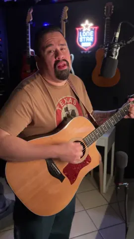 Can’t forget about your Throwback Thursday! 🍻 Clint Black - Killin’ Time (cover) #texas #acoustic #fyp #music #country