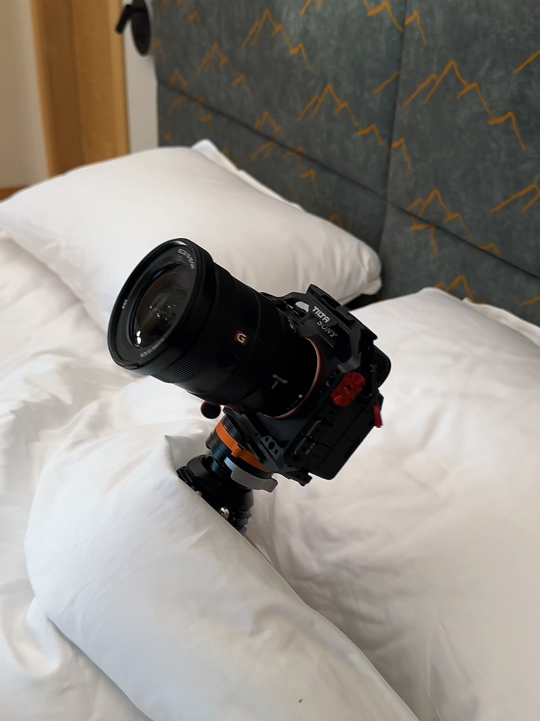 My dream.... #tungmuvang 