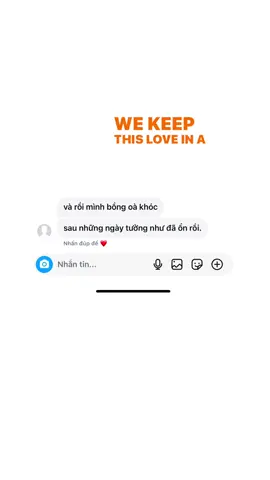 #xhuong #pov #fyp 