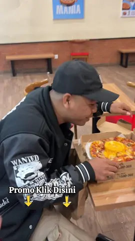 Beli 3 dominos pizza cuma 105.000 di tiktok #rajanyakenyangoktober #dominospizza #dominospizzamtharyonobalikpapan #promotiktok #vouchertiktok