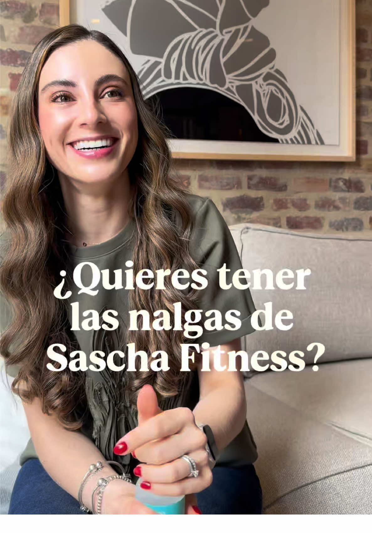 Se tenía que decir y se dijo… 🍑 @Sascha Fitness  @Almond Clear  #tips #skincare #bodycare #tipsdehermanamayor #saschafitness 
