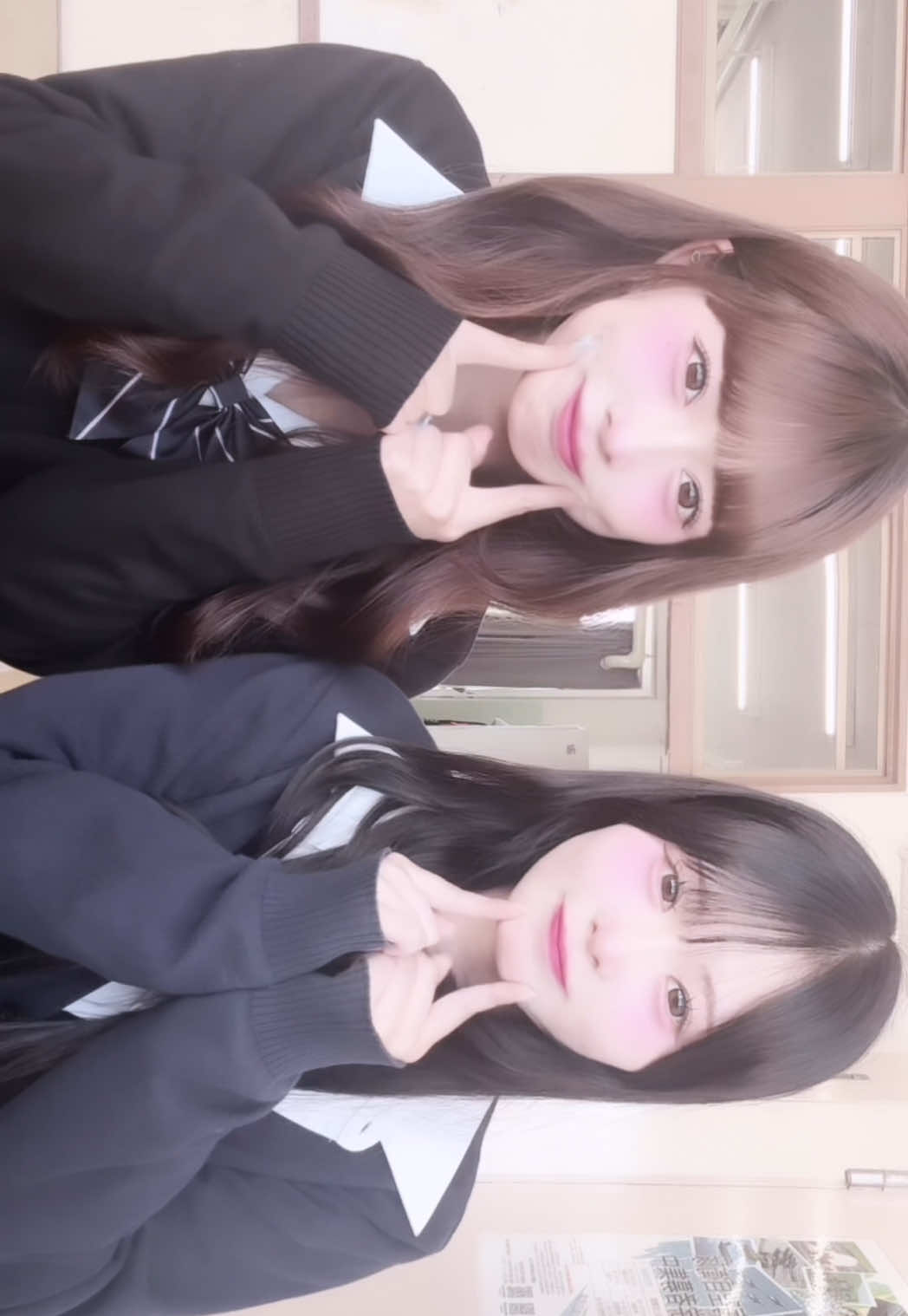 テスト終わったお疲れ様(ˆ꜆ . ̫ . ).ᐟ.ᐟ💮           #sjk #二宮jk #08 #おすすめ #fypシ 