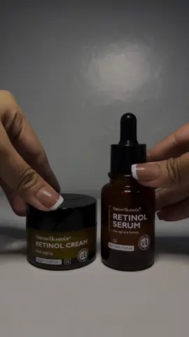 Glow up for less! ✨ This Vibrant Glamour Retinol Set smooths fine lines, brightens skin & keeps you glowing — for only less ₱400 + FREE masks! 💖 #GlowingSkin #RetinolSet #SkincarePH #AffordableFinds #TikTokMadeMeBuyIt 