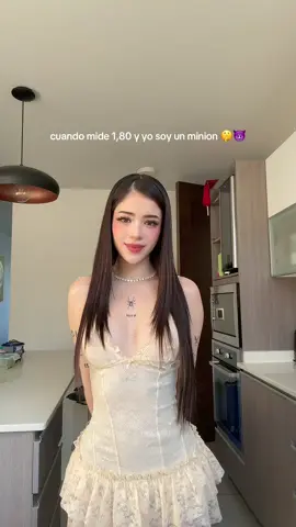 ya ando de coqueta ☺️