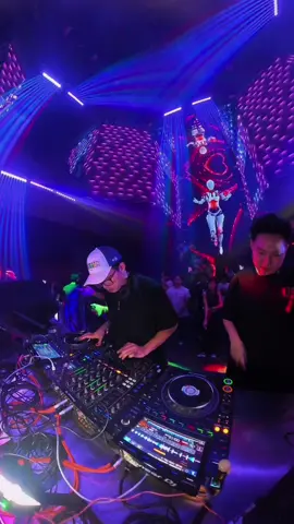 Maumereeee de pauloo 🇮🇩x🇧🇷🔥🔥 @Duckhead Dj @DIGLO #bermoke 