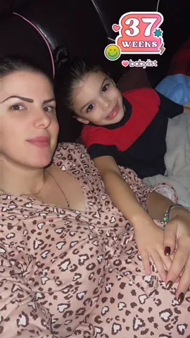 Well I’m 37 weeks and 2 days and today had my visit at my ob and so I was checked and still 1 centimeter dialed but everything is still good I walked today for about 40 min around 6 pm and now I feel weird of course there is Braxton Hicks and lots of pressure my leg hurt  and seeing some weird  discharge don’t know if is because of the check up or what but time will tell #37pregnant🤰🏻  #cantwaittomeetmybaby #withmyson❤️ 