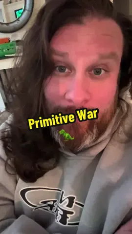 Yoooo everyone checkout @Primitive War Movie out now on @Prime Video @Apple TV @Fandango and lots of others!!! We had a blast with all the Dino Mayhem!!! #movies #dinosaur #war