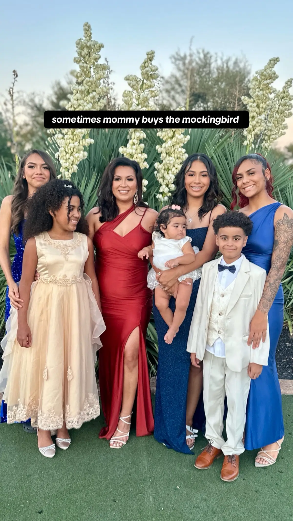 from survival to thriving. God will allow for the undoing if you pray for a better life 🙏🏽