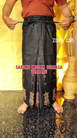 sarung instan dewasa model terbaru 2025#sarunginstandewasa #sarunginstan #santripondok #majlissholawat 