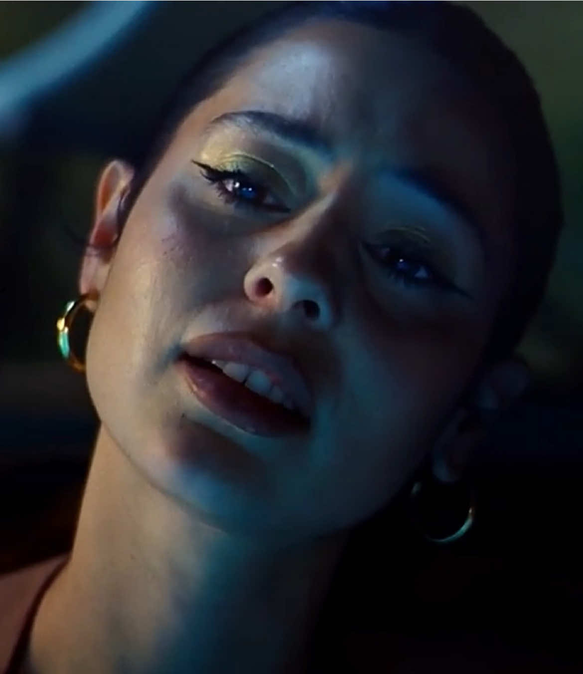 sad girl // #maddyperez #euphoriaseason2 #euphoria #alexademie #fyp 