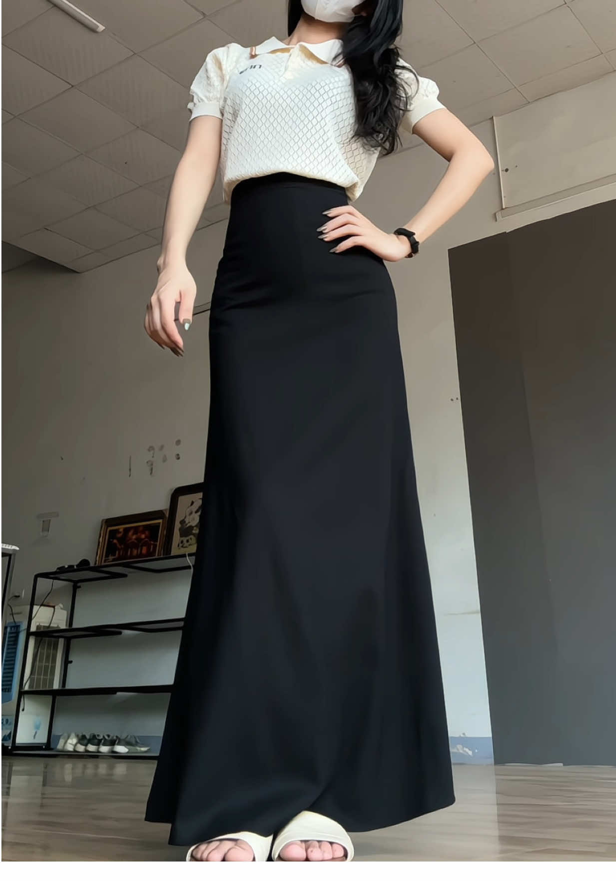 #xuhuong #medoxinh #cv 