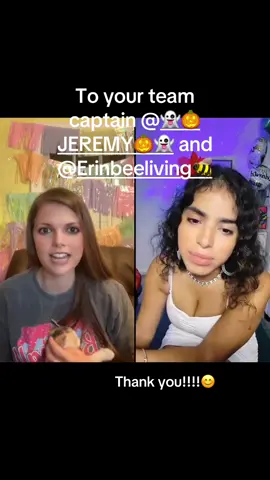 #tiktoklive #livehighlights @Erinbeeliving🐝 @👻 🎃 JEREMY 🎃 👻 