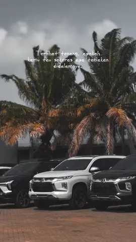 #pajero #desinators #xpander #inova #mitsubishi 