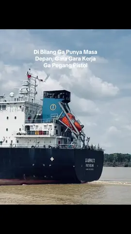 #pelautpunyacerita 