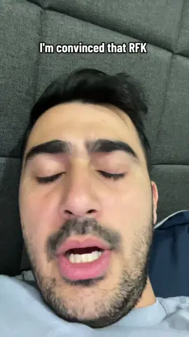 #rfk #rfkjr #autism #autistic 